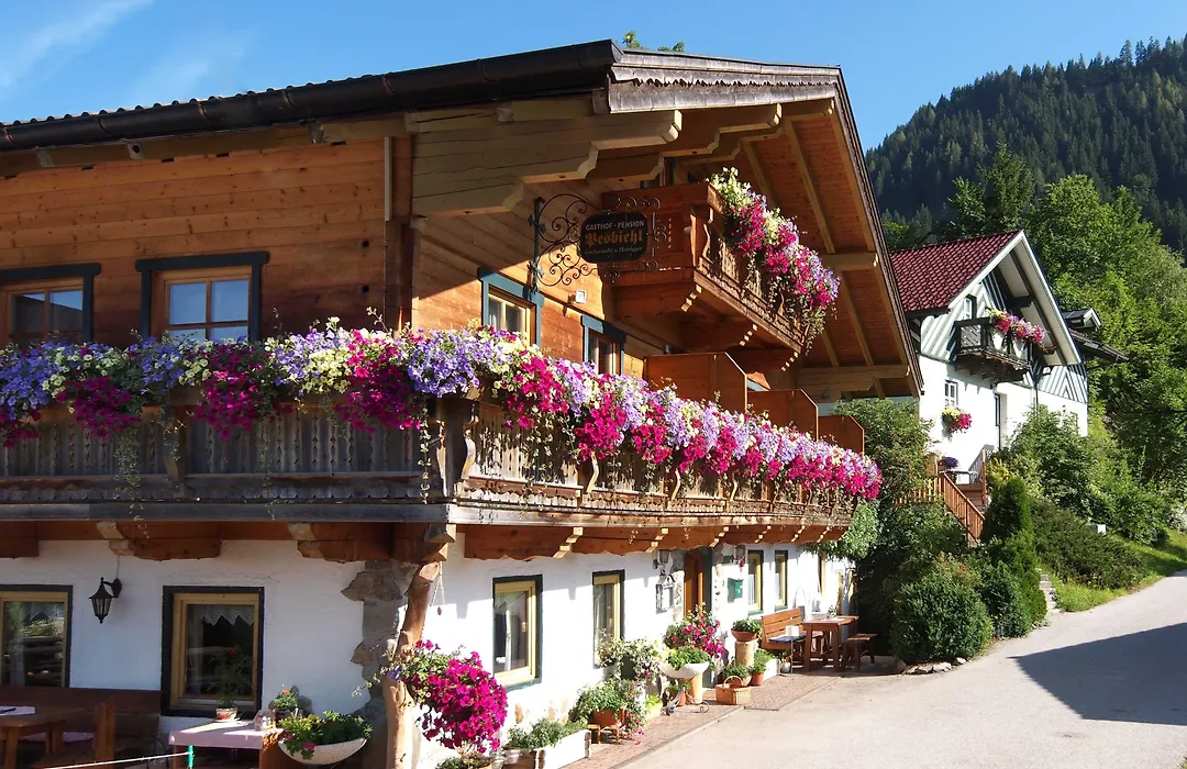 Gasthof Pesbichl-1