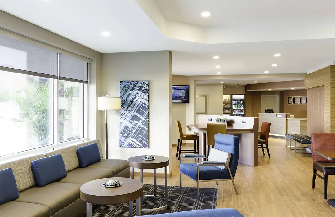 Towneplace Suites By Marriott Houston Baytown-1