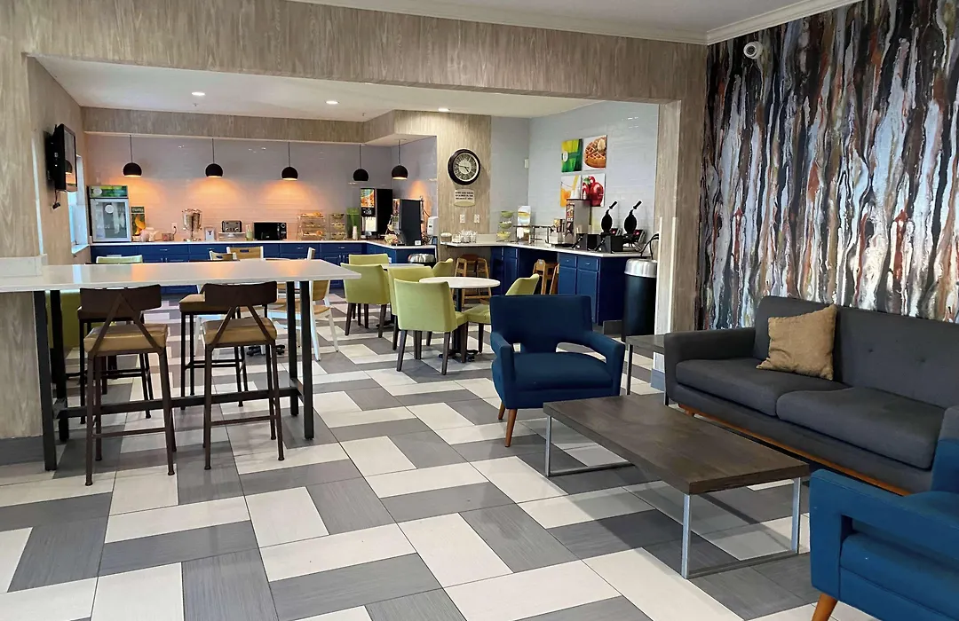 Wingate By Wyndham Uniontown-1