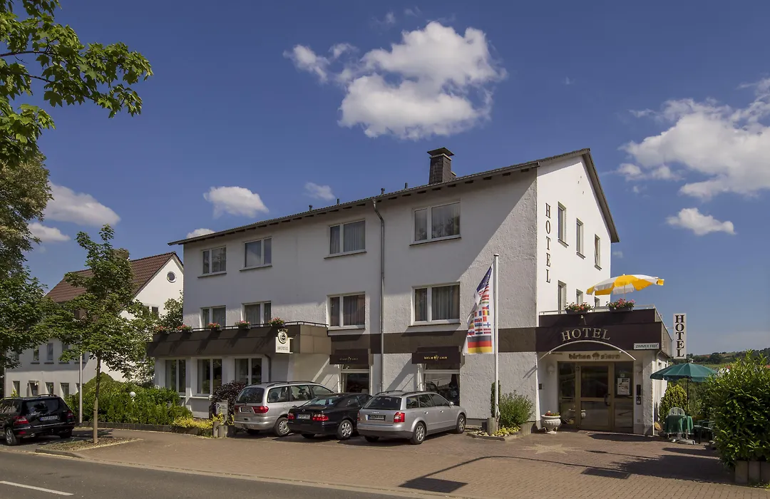 Hotel Birkenstern-1