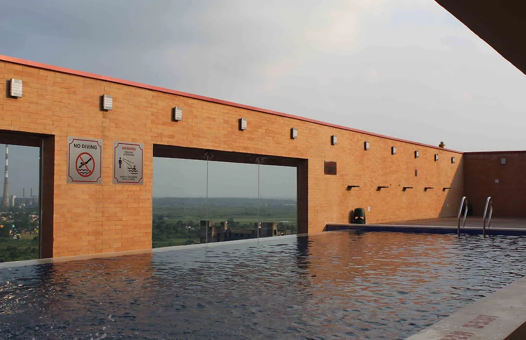 Fortune Park Pushpanjali, Durgapur - Member Itc Hotels' Group-1