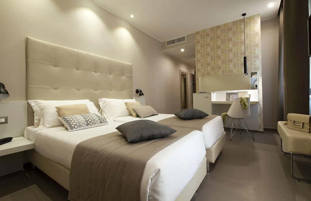 Hotel H21-1