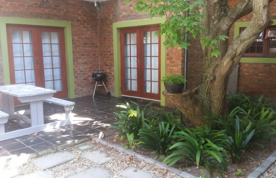 Port Del Mar Guesthouse-1
