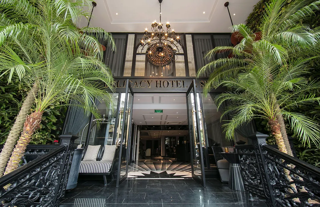 La Sinfonia Citadel Hotel And Spa-1