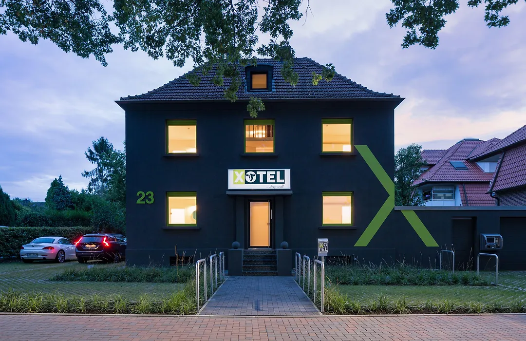 Xotel-1