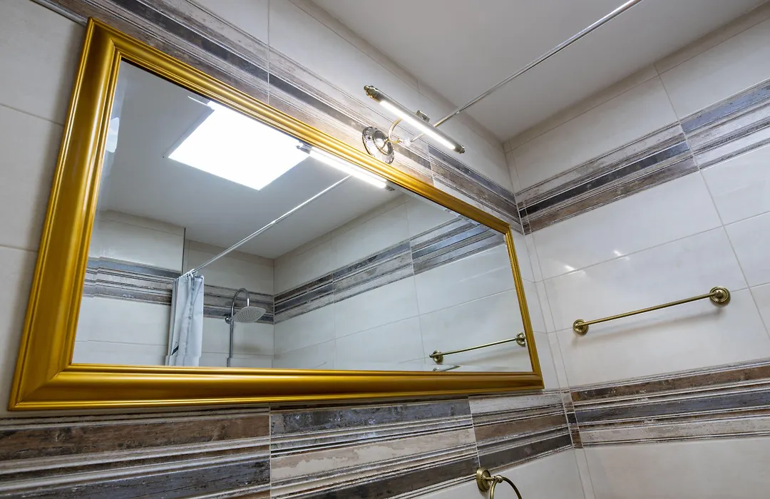 Hotel Restaurant Meteora-1