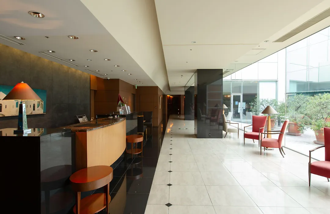 Hotel Molino Shin Yuri-1
