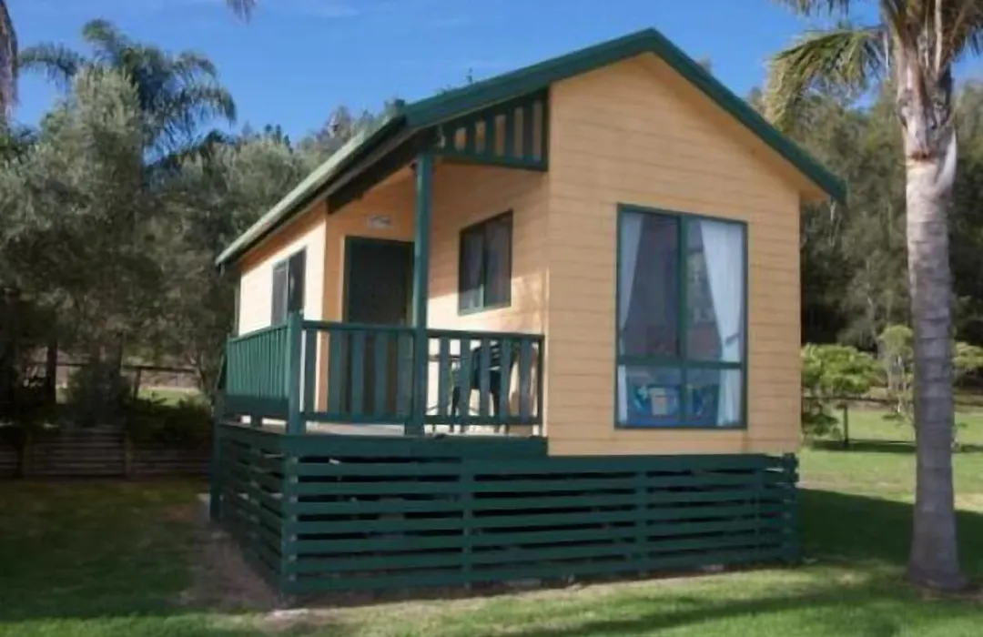 Tuross Lakeside Holiday Park-1