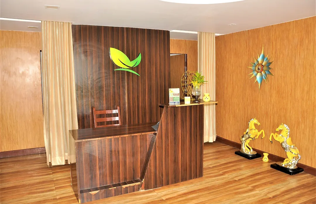 Alcor Spa Resorts Kumbhalgarh-1