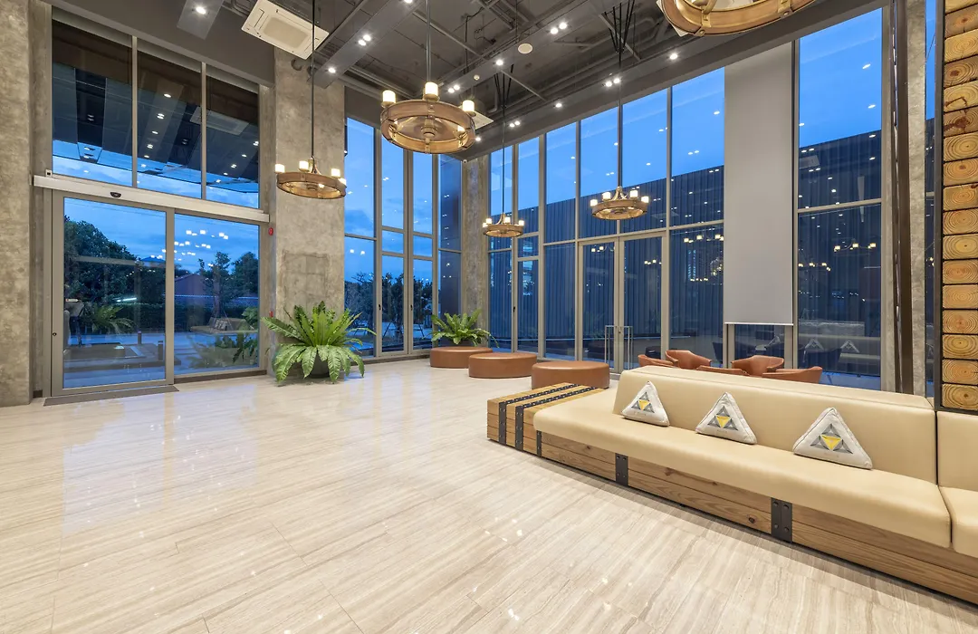 Aisana Hotel Korat-1