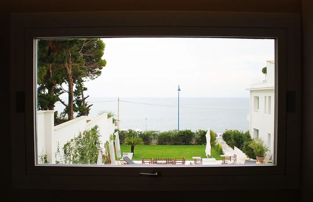 Unico Boutique Hotel D'Arte-1