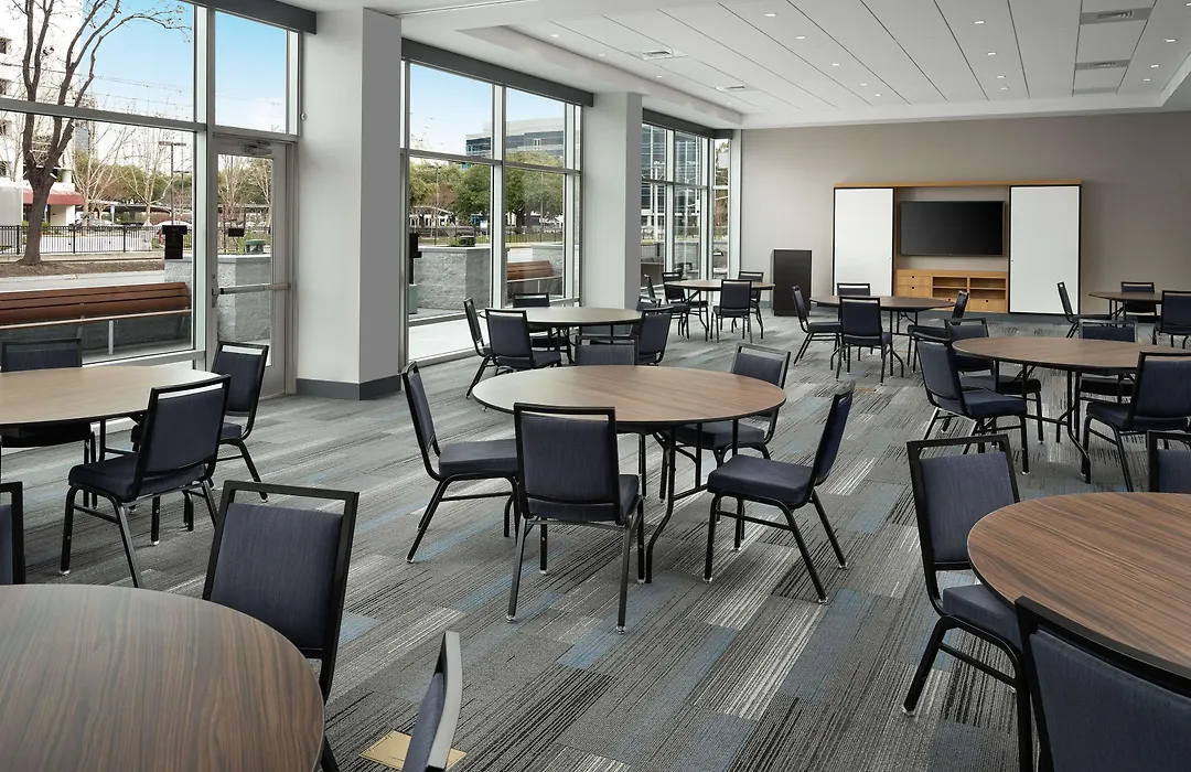 Hyatt House San Jose Airport-1