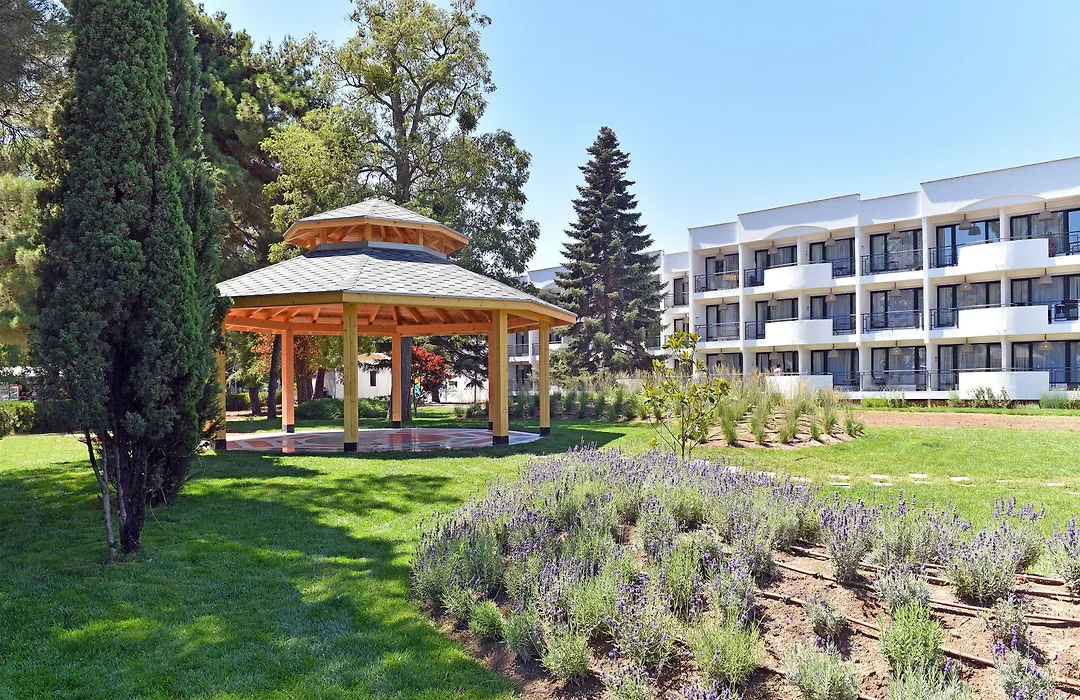 Ihotel Sunny Beach-1