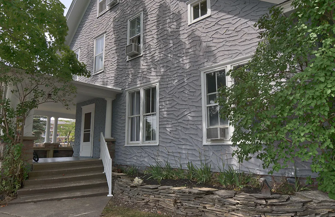 Charlevoix House-1