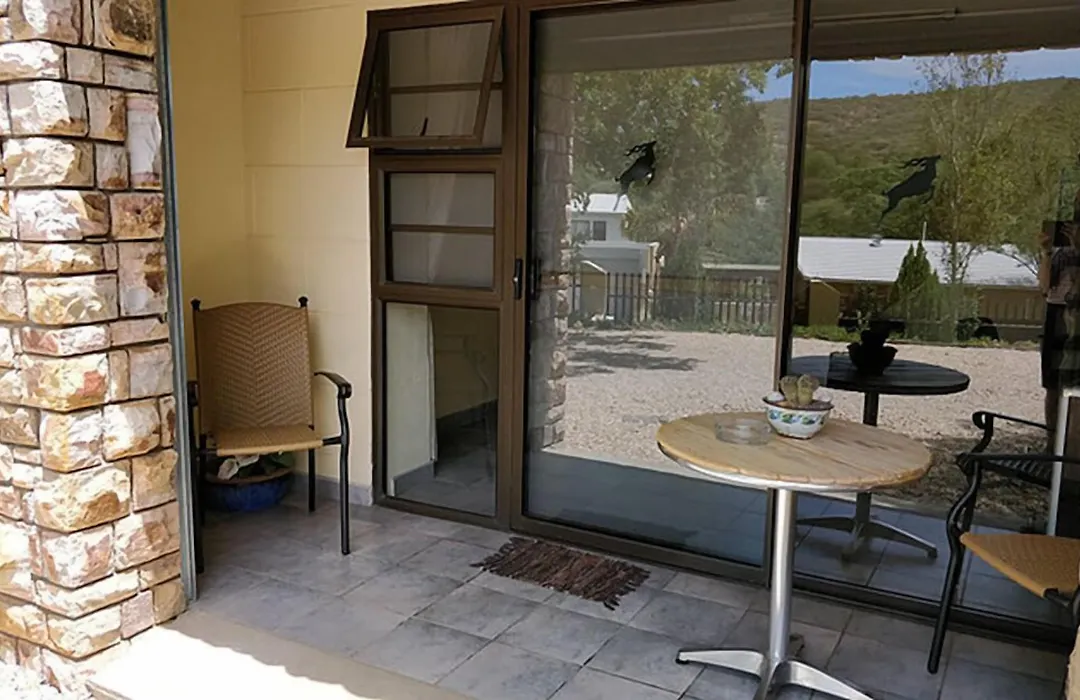 Maison Ambre Guesthouse-1