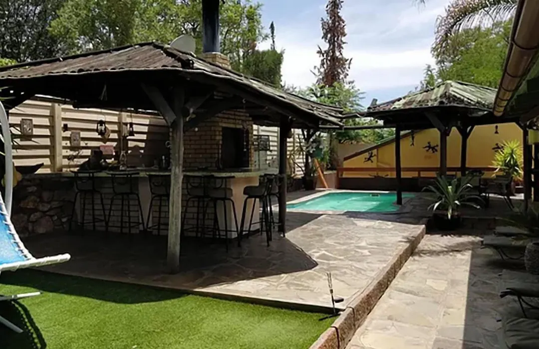 Maison Ambre Guesthouse-1