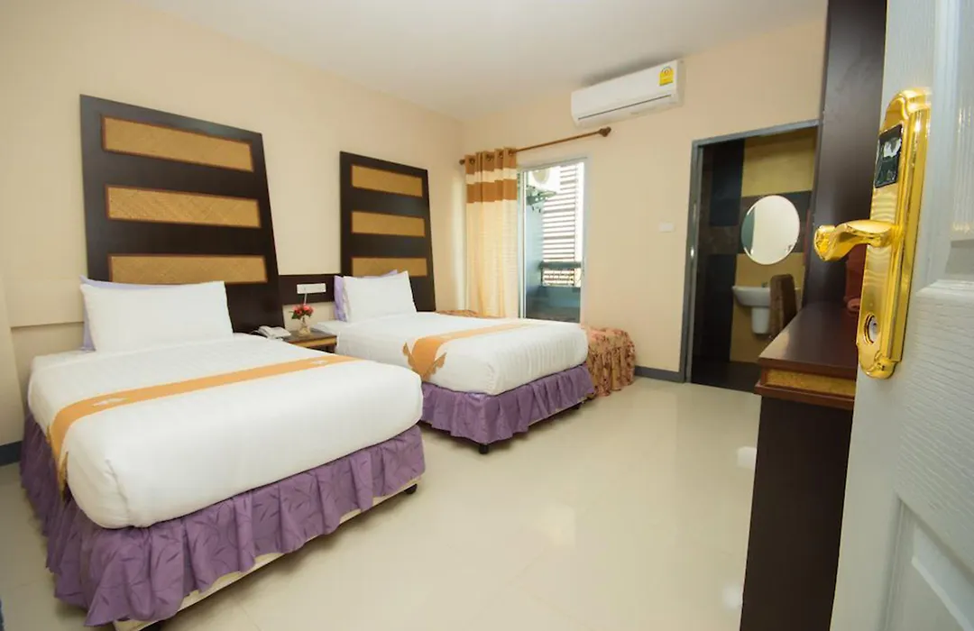 The Corner Hotel (Adults Only)-1