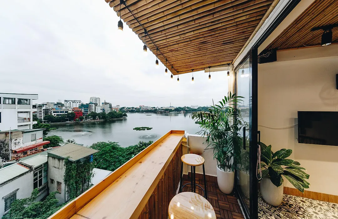 The Autumn Homestay-1