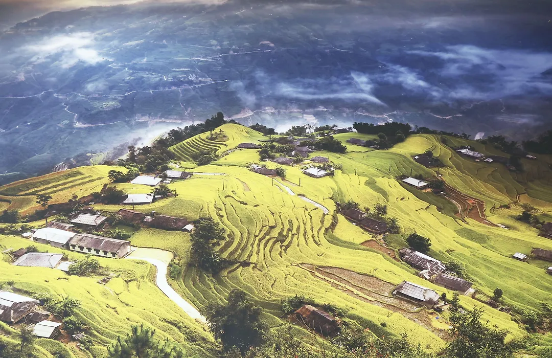 The View Sapa Hotel-1
