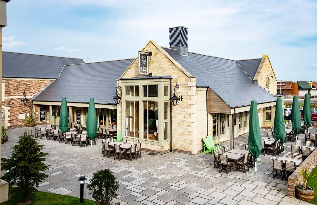 The Hog'S Head Inn - The Inn Collection Group-1