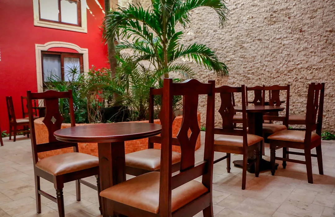 Hotel Gayser-1