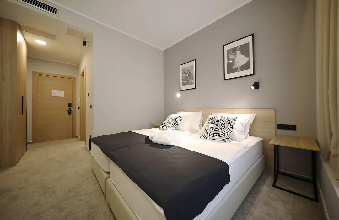 Teatro Verdi Boutique Hotel-1