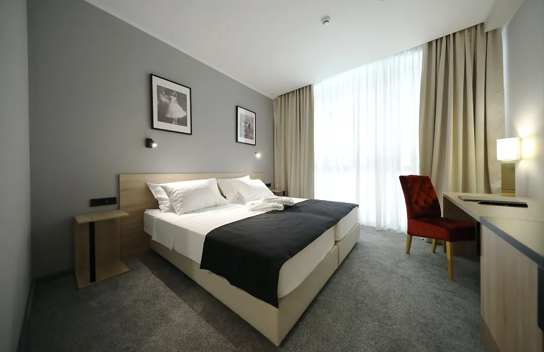 Teatro Verdi Boutique Hotel-1