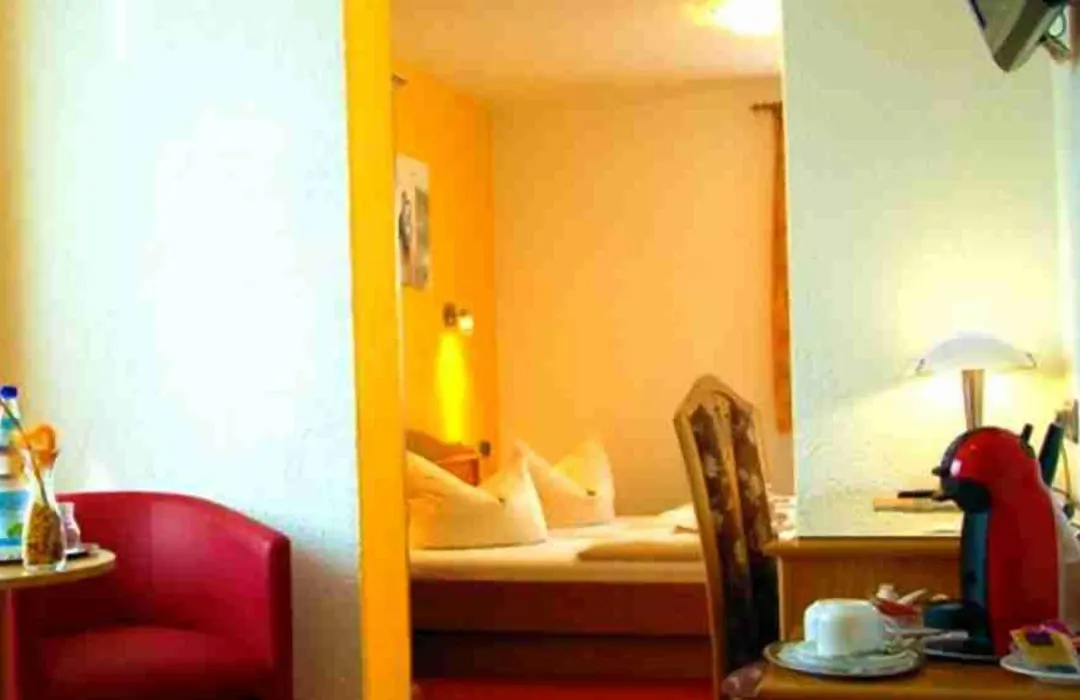 Hotel Prox-1