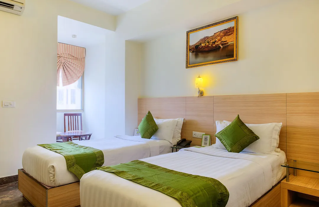 Hotel King Palace-1