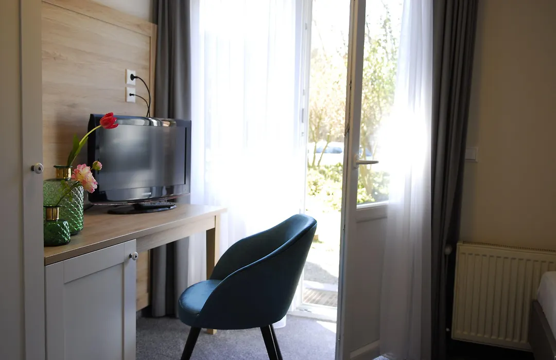 Hotel am Südwäldchen-1
