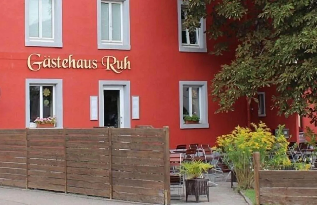 Gästehaus Ruh - Non-Smoking-1