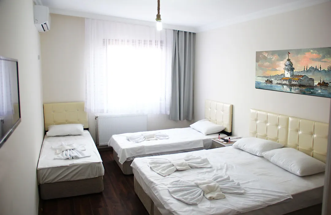 Marpalace Hotel-1