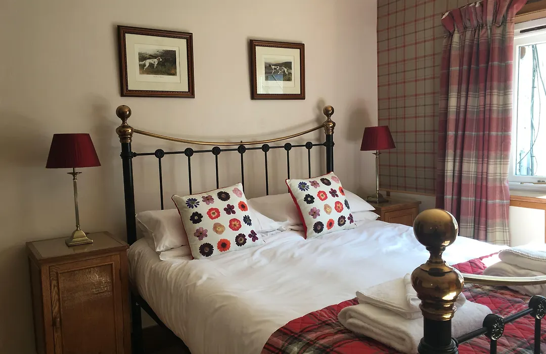 The Inn On The Moor Hotel-1