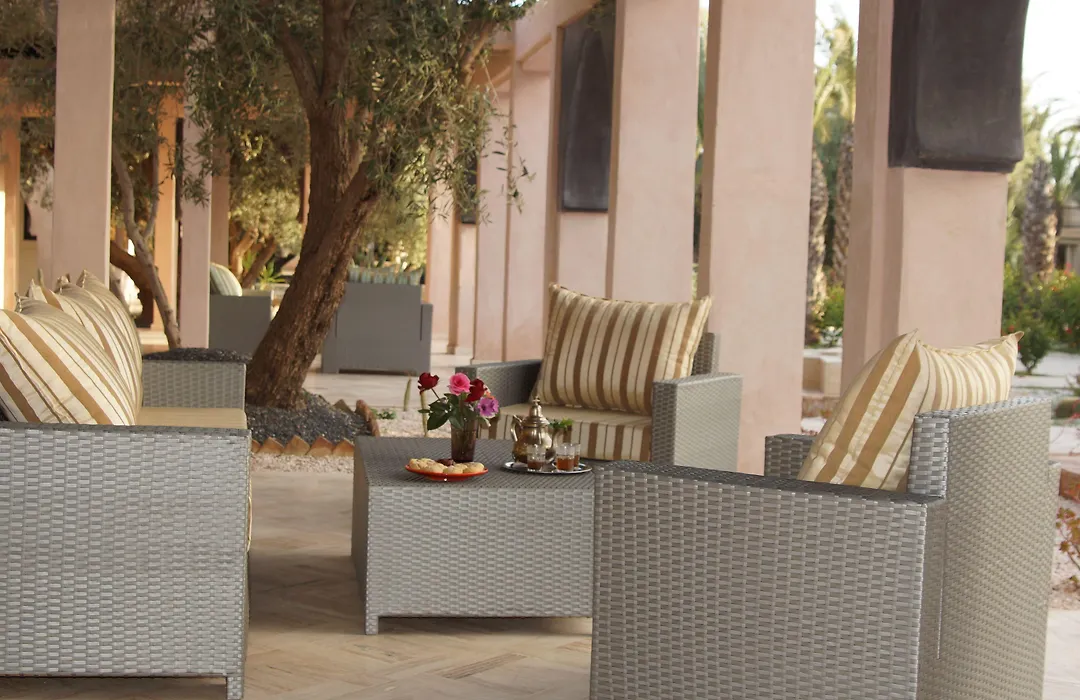 Riad Le Jasmin-1