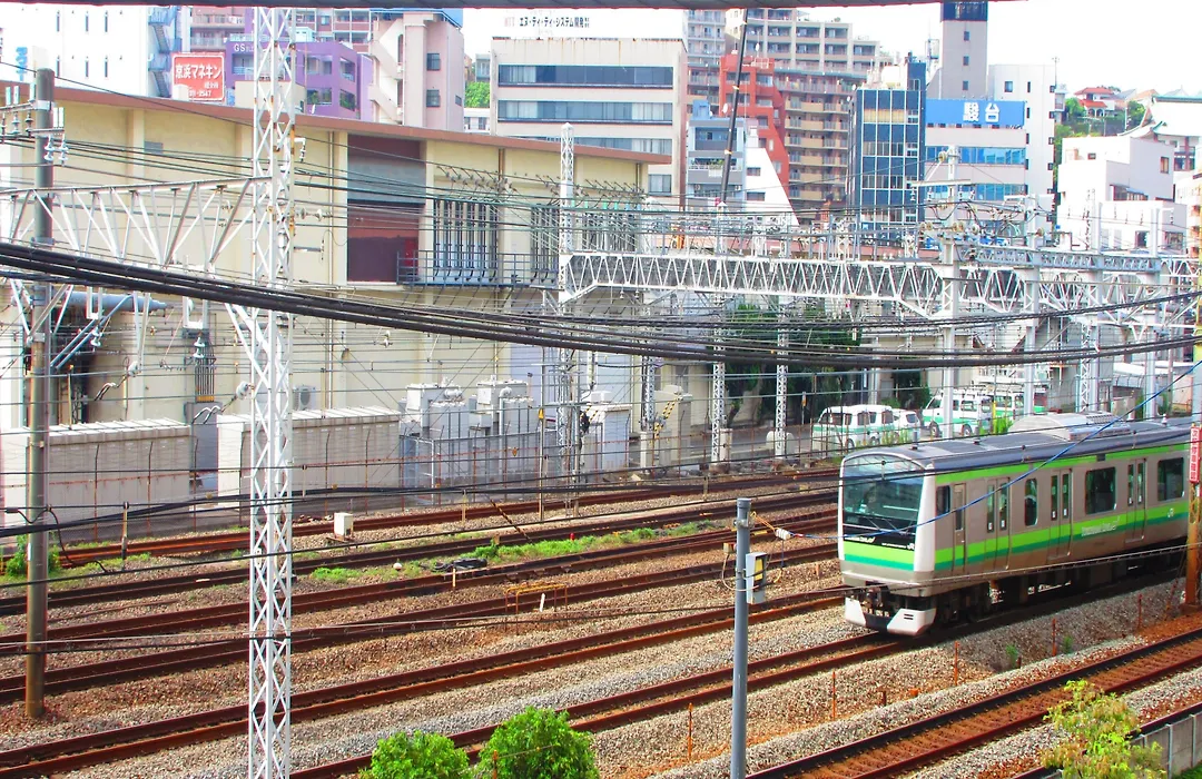 Keikyu Ex Inn Yokohama-Station East-1
