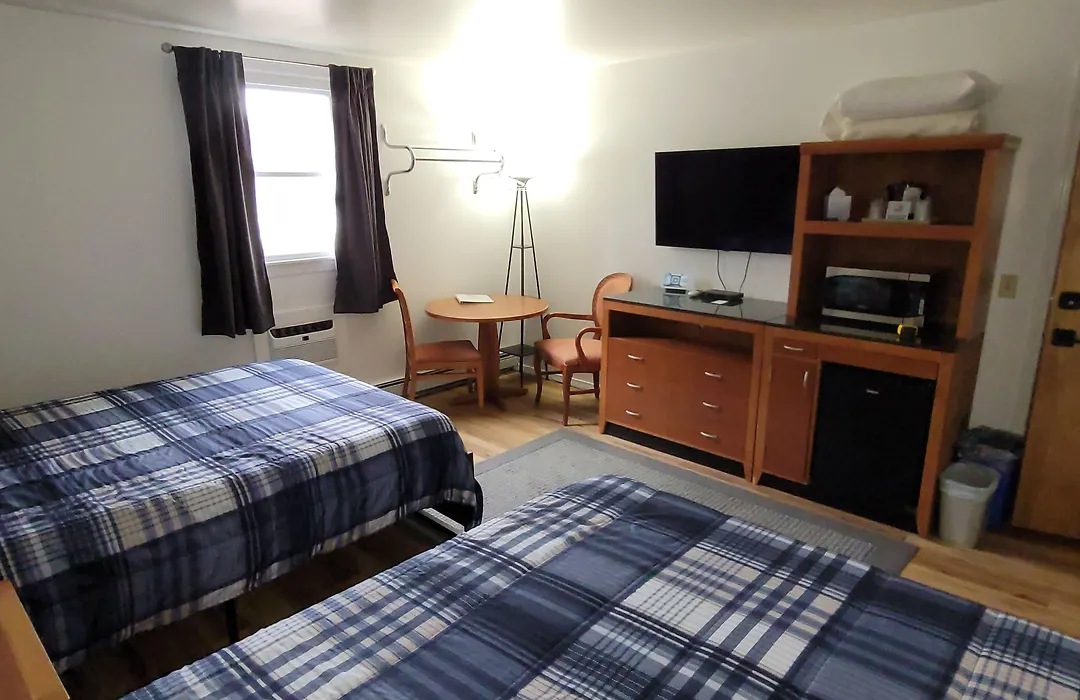West Bethel Motel-1