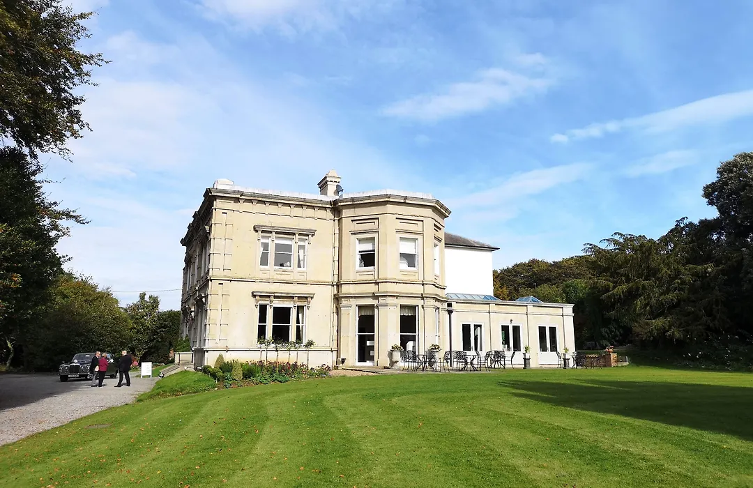 Cleatham Hall-1