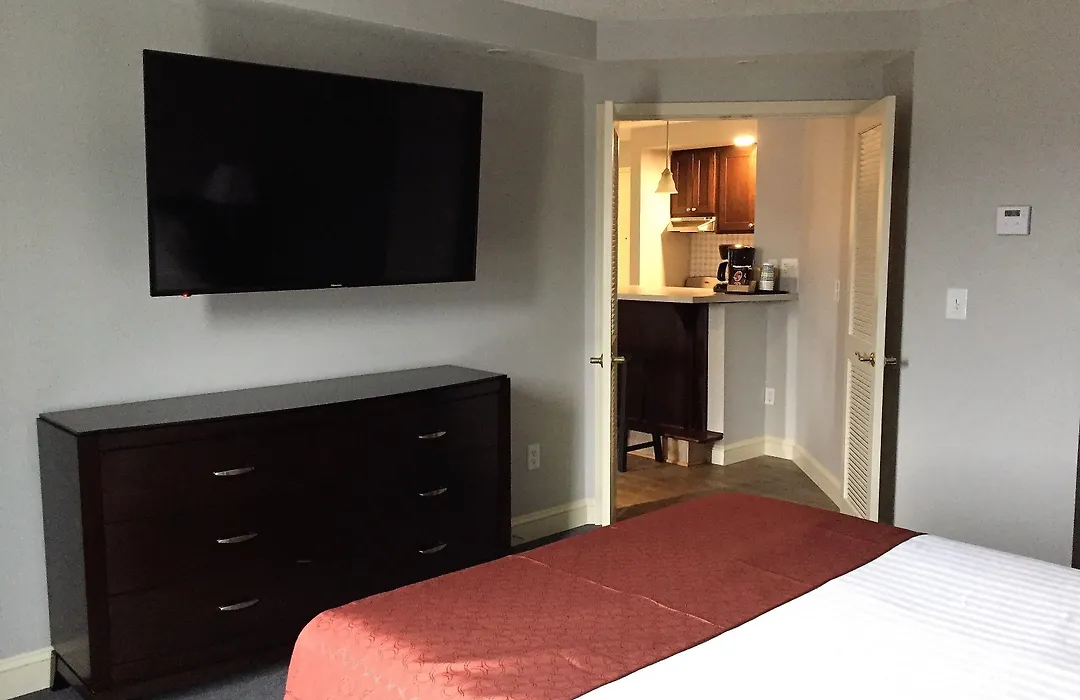 Mccoy'S Inn-1