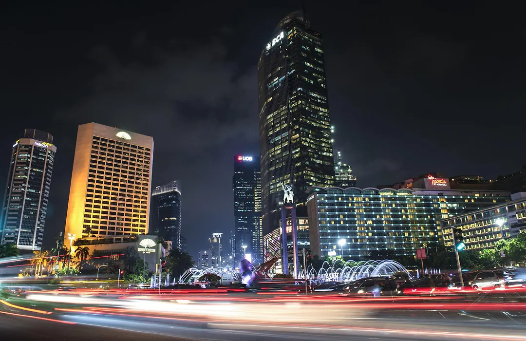 Holiday Inn Express Jakarta Menteng By Ihg-1