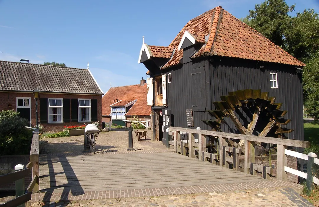 Hotel & Restaurant 'T Holt-1