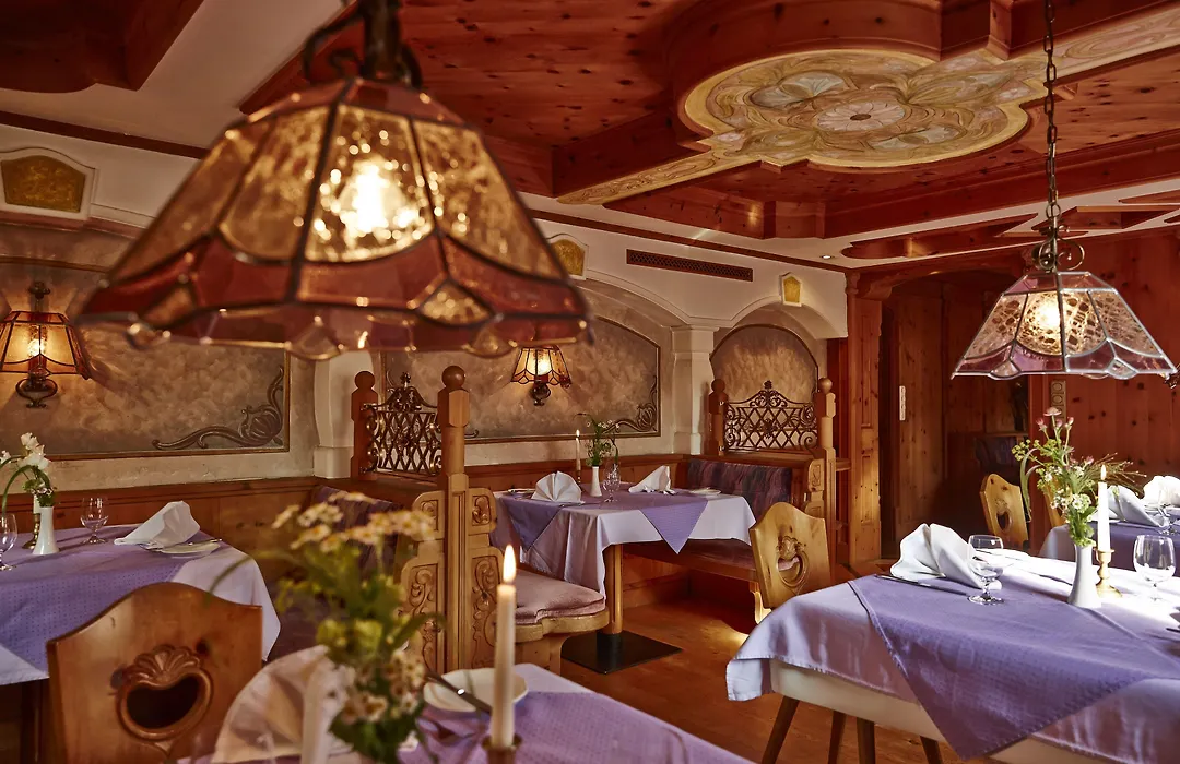 Hotel und Restaurant Bommersheim-1