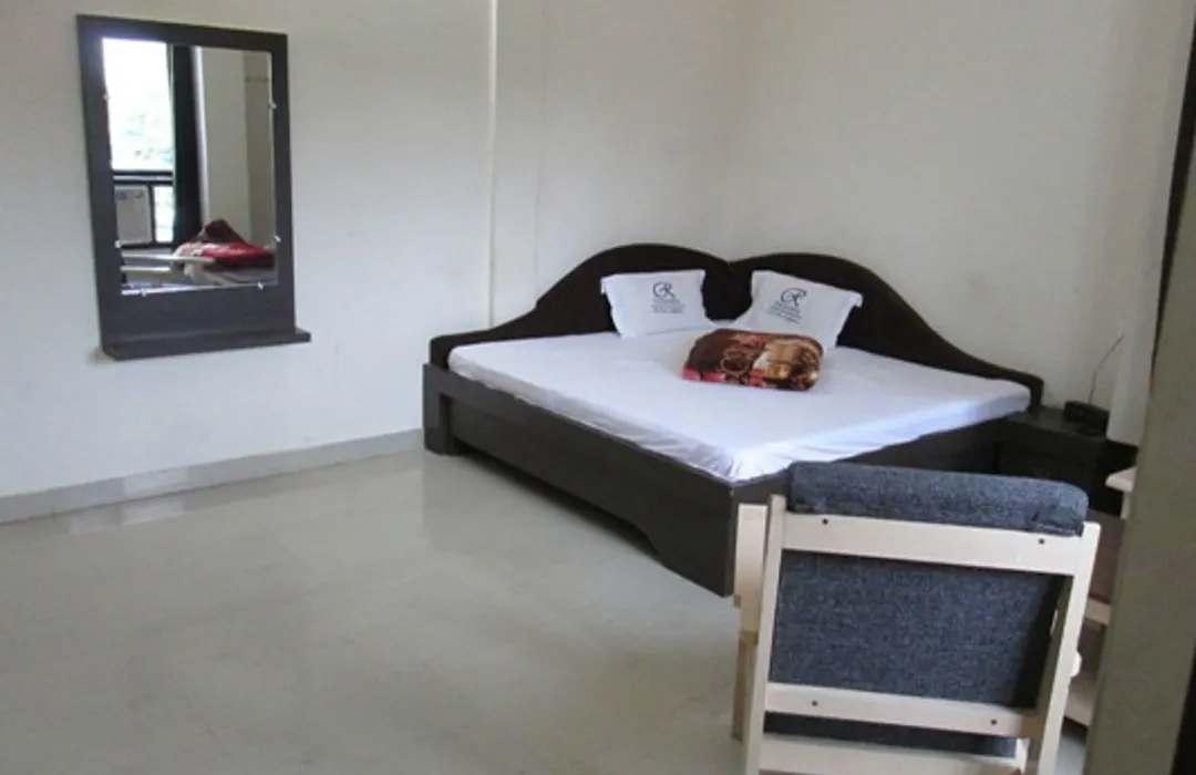 Ramprastha Hotel-1