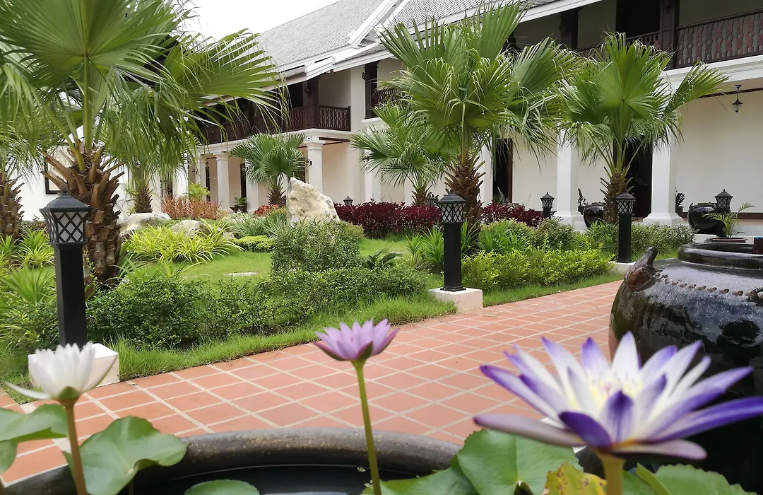 Houngvilai Hotel-1
