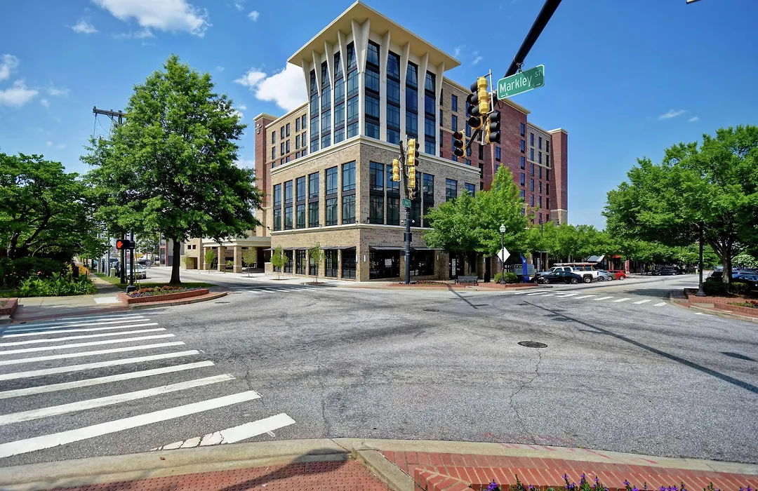 Homewood Suites By Hilton Greenville Downtown-1