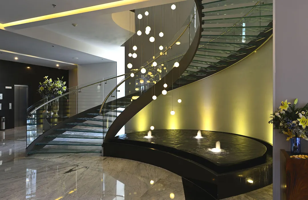 Baruk Guadalajara Hotel De Autor-1