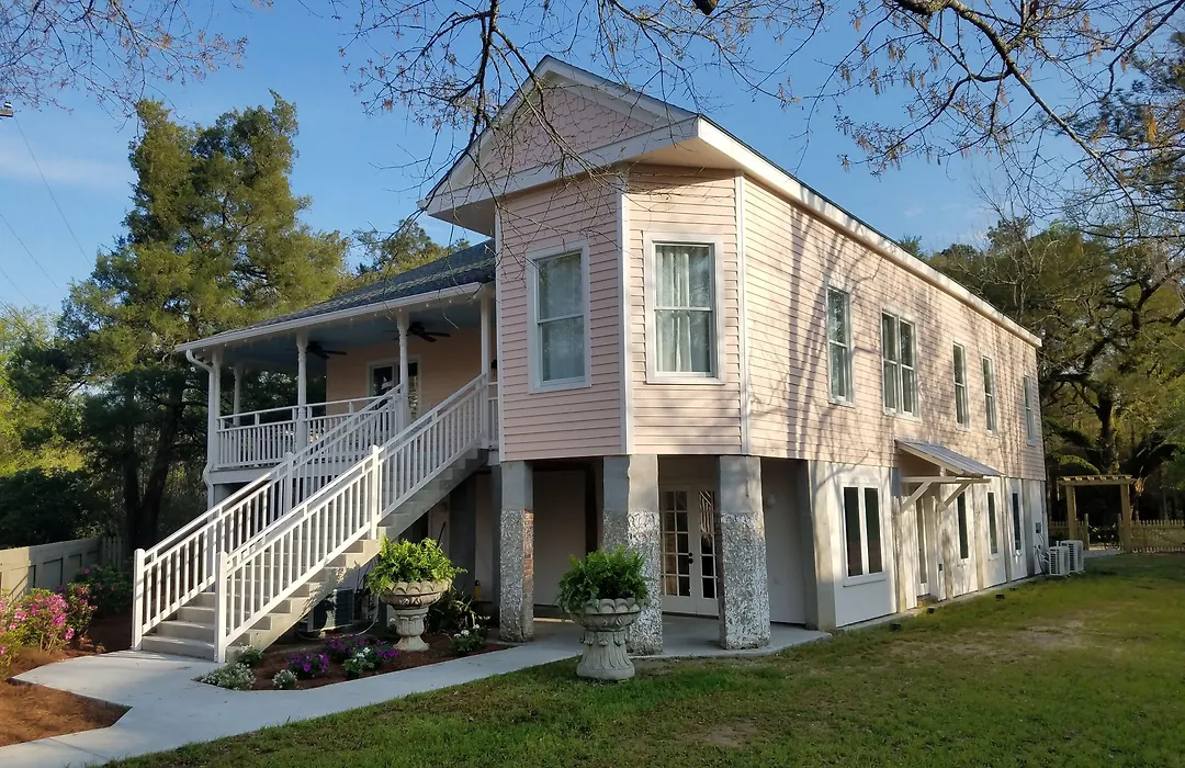 Abita Springs Hotel-1