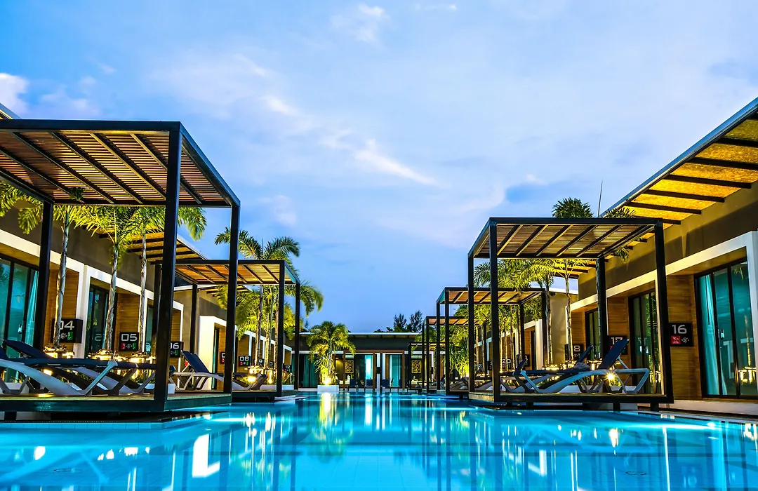 Asura Resort-1