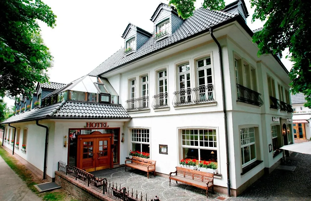 Hotel Schloss Friedestrom-1