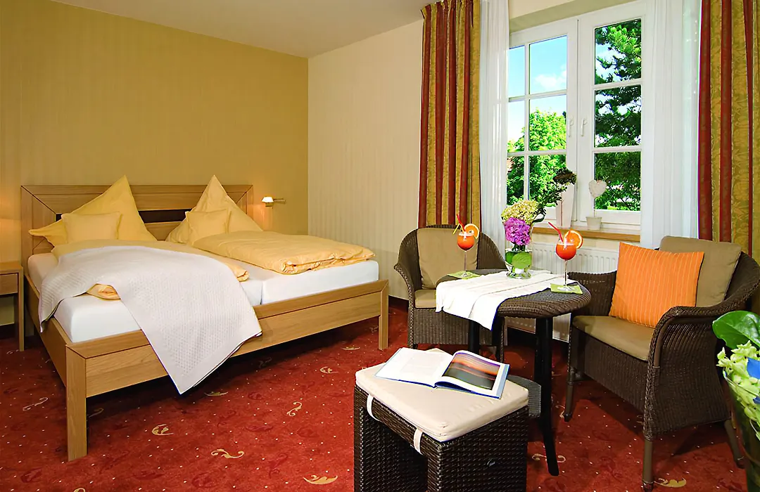 Hotel Wardenburger Hof-1