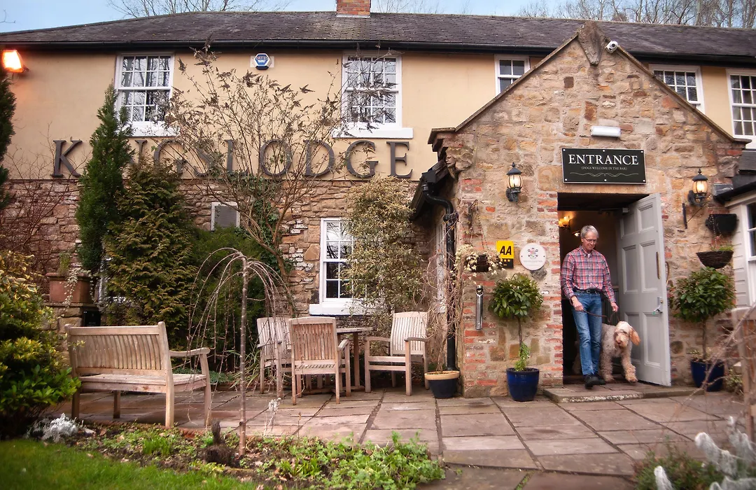 The Kingslodge Inn - The Inn Collection Group-1